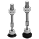 High Rigidity Ball Joint Vacuum Suction Cups Zp2